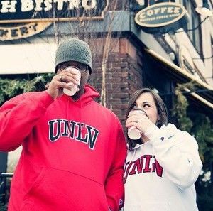 Meet your Posher, Brittney